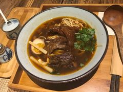 -三十三碗黄牛肉面(东原1891店)