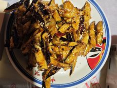 -王婆炒鱼(总店)