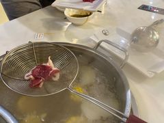 -三头牛·潮汕牛肉生蚝火锅 (夏湾店)