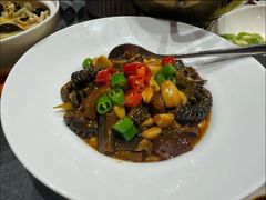 -大鹏饭店·金陵家宴(奥体中心店)