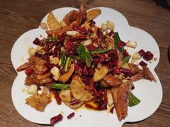 -小喜客·云南特色菜(纳西庭院店)