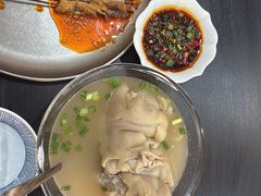 -谭家·钵钵鸡·蹄花·兔头(玉林南路店)