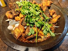 -蜀留香石锅鱼(六顺街店)