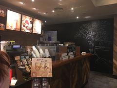 -星巴克(重庆新世纪凯瑞商都店)