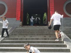 -禅武少林功夫馆(上海武馆)