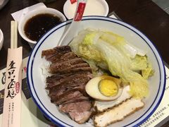 -壹只卤鹅(华润万家店)