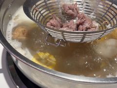 -八合里潮汕鲜牛肉火锅(福州万象城店)