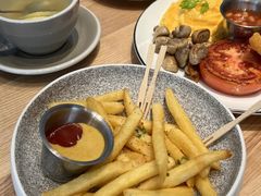 -blend (大运天地店)