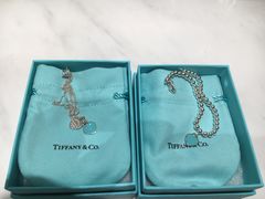 -Tiffany & Co.蒂芙尼
(杭州大厦店)