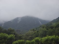 -广州市石门国家森林公园