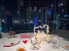 -悦轩中餐厅·高空江景·杭州柏悦酒店