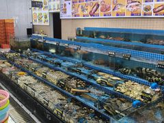 -新欢海鲜坊(赖屋店)