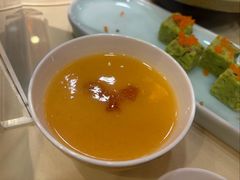 木瓜桃胶-王宝和酒家(黄浦店)