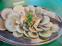 -大茄来海鲜餐厅(亚洲城分行)