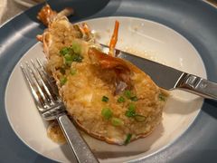 -万丽轩·粤菜(王府井金茂万丽酒店)