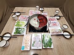 -野妹火锅(南园店)