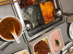 -海底捞火锅(振华商厦店)