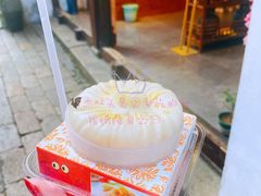-山塘街