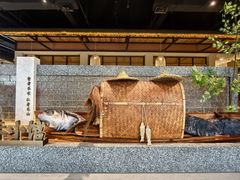 -风味小馆(天目湖宾馆店)
