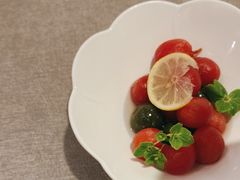 -汉水谣·江景餐厅(江滩店)