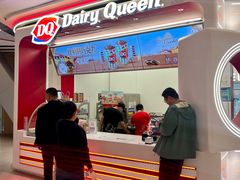 -DQ·蛋糕·冰淇淋(五棵松万达店)
