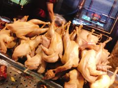 -兴盛德·麻辣花生大王·老店(中山路店)