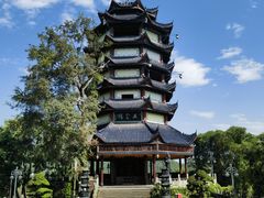 -丰都鬼城名山景区