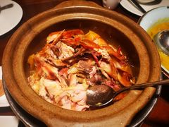 -外婆家(天河领展店)