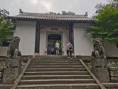 -常德桃花源景区