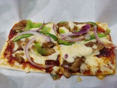 -SUBWAY赛百味(高新绿宝店)