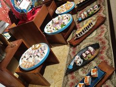 -芭菲盛宴·环球美食(北城国际店)