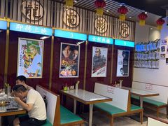 -七爷清汤腩·港式餐厅(金狮广场店)