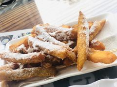 -周大娘牛乳(旧寨古村总店)