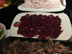 -牛焱·贵州黄牛肉火锅(城西银泰店)