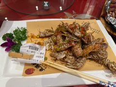 -鱼满舱·鲜活海鲜·正宗鲁菜