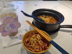 -姐弟俩土豆粉(北京双桥万达店)