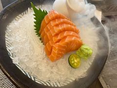 -昱匠·日本料理(金融街店)