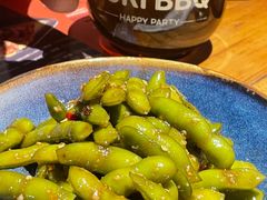 -北京食堂·烤鸭·宵夜(亚运村店)