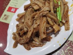 -葛记焖饼(伏牛路店)