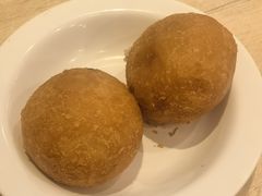 -穆桂英美食(南禅寺店)