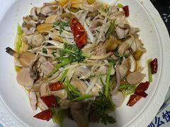 -旺角小渔村(二马路店)