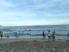 -西涌国际滨海旅游区