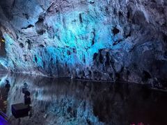 -宝晶宫旅游景区