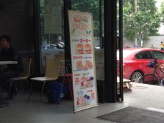 -华莱士·全鸡汉堡(柳州店)