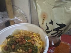 -三品桂林米粉(西单店)