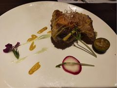 -匠和风精致料理(莆田财富中心店)