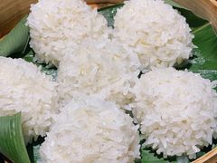 豆腐圆子-粗茶淡饭·隐庐私厨(东亭店)
