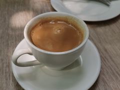 印度玛撒拉奶茶-Santoor 萨都里印度餐厅(北锣鼓巷店)
