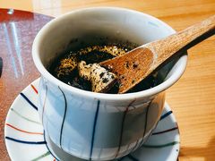 海鲜黑松露酱茶碗蒸-四葉寿司·城市景观(深圳湾1号店)