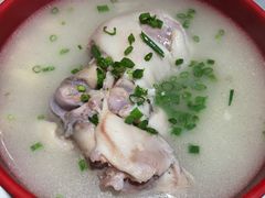 -廖老妈蹄花店(人民公园陕西街259号店)